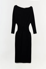 Janese Knit Dress