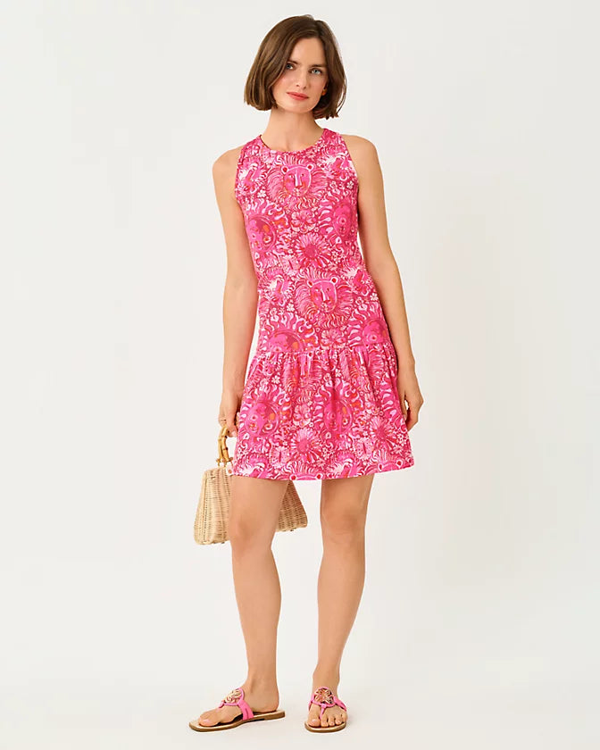 Dixi Dress