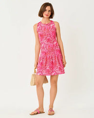 Dixi Dress