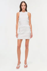 Elly Knit Mini Dress
