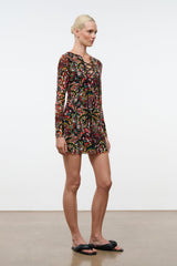Reve Mini Dress | Vibez