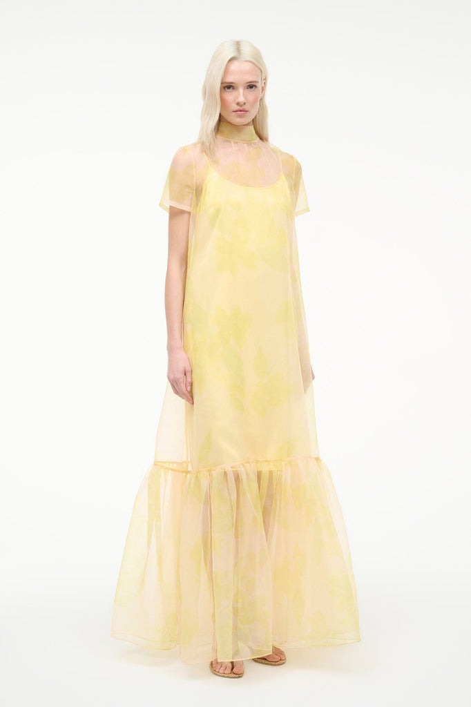 calluna dress cherry blossom ivory toile Best Sellers Feb 2026