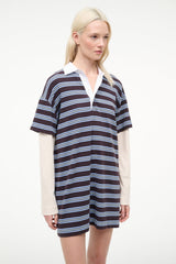 Ivar Dress | Redondo Stripe
