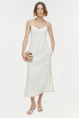 Leah Midi Dress