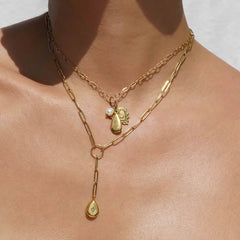 Bien Necklace