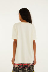 Off-White Latino Americana  T-Shirt