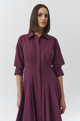 Jazz Midi Dress