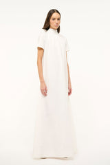 Ilana Dress | White