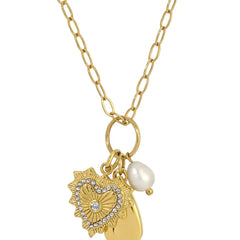 Bien Necklace