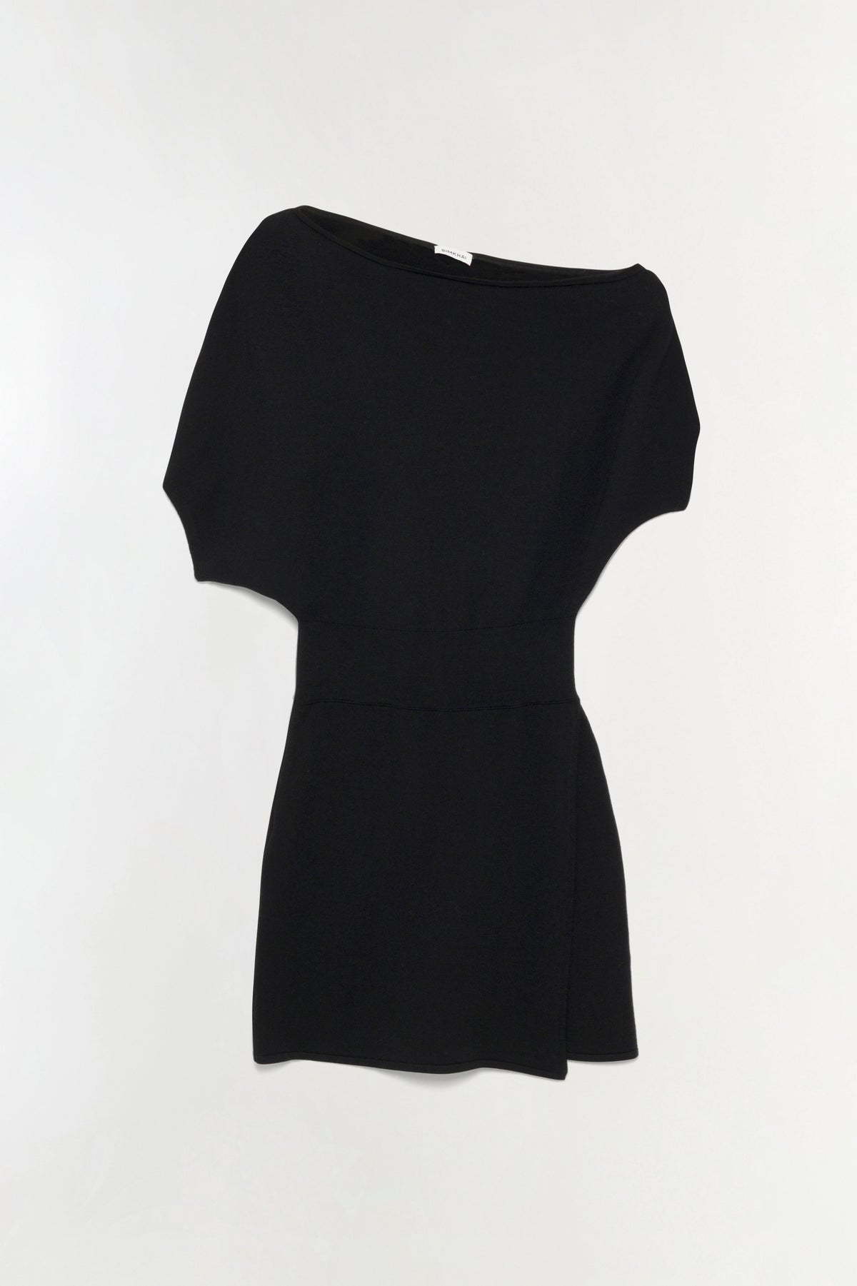 Shania Off Shoulder Mini Dress