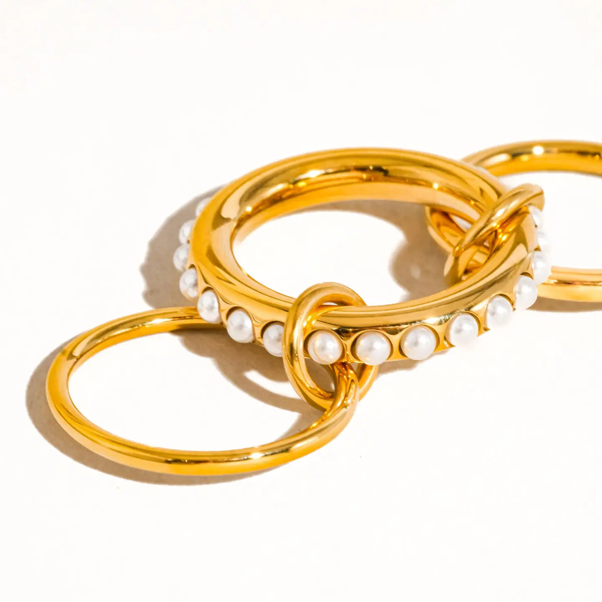 Danton Ring