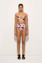 Occhi Print Bikini Bottom