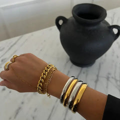 Gemma Bangle
