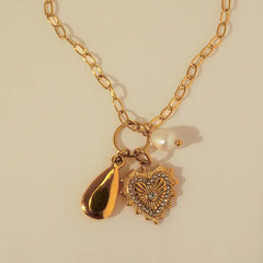 Bien Necklace