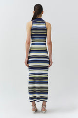 Kerrin Knit Midi Dress