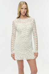 Mccall Dress