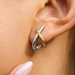 Steven Earring