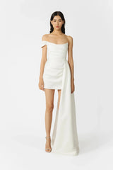 Brenda Mini Dress