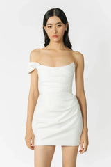 Brenda Mini Dress