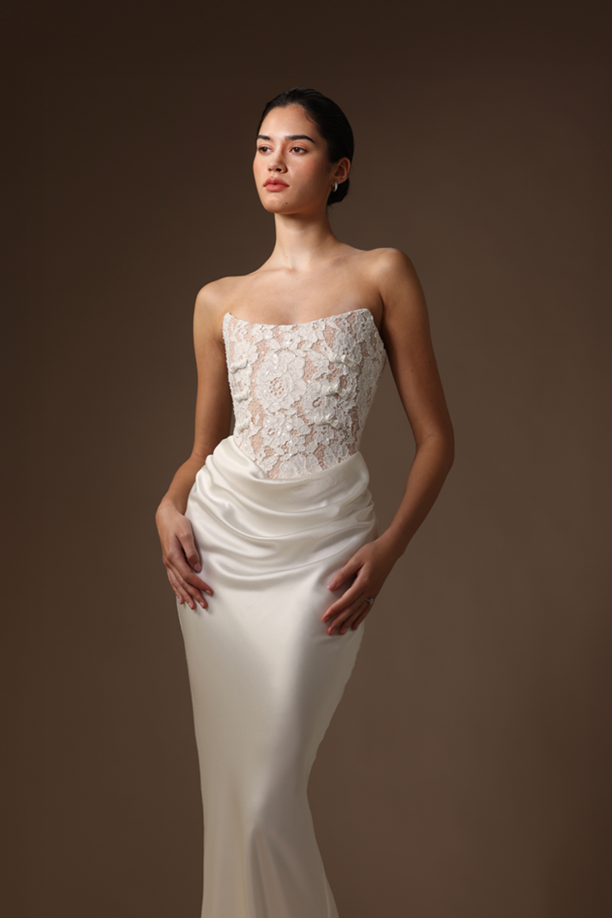 Blair Lace Dress