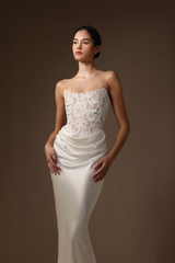 Blair Lace Dress
