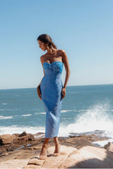 Jackie Midi Dress