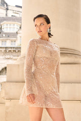 Odessa Mini Dress