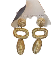 Fontana Earrings