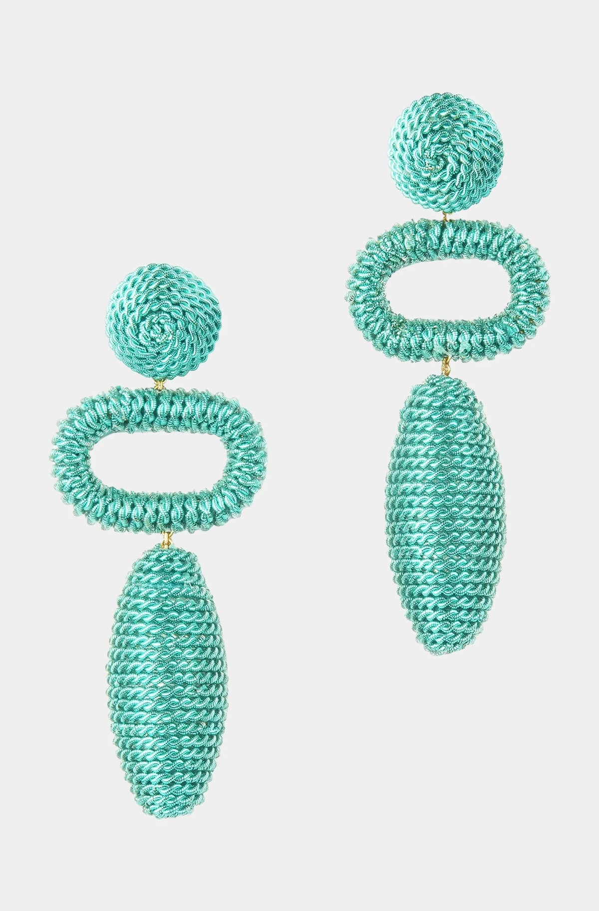 Fontana Earrings