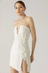 Fleur Mini Dress