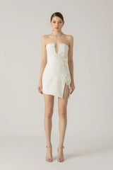 Fleur Mini Dress
