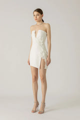 Fleur Mini Dress