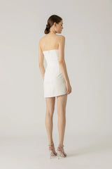 Fleur Mini Dress