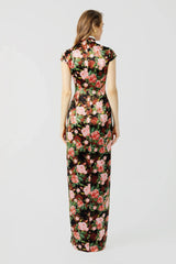 Moira Cut-out Dress