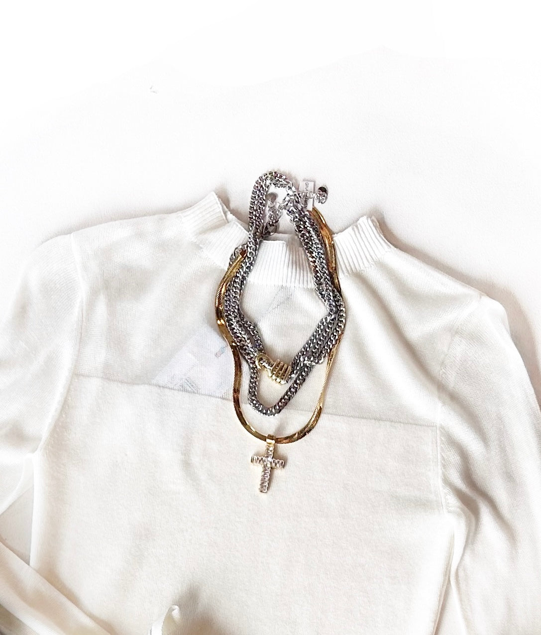 London Necklace