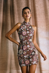 Glory Mini Dress