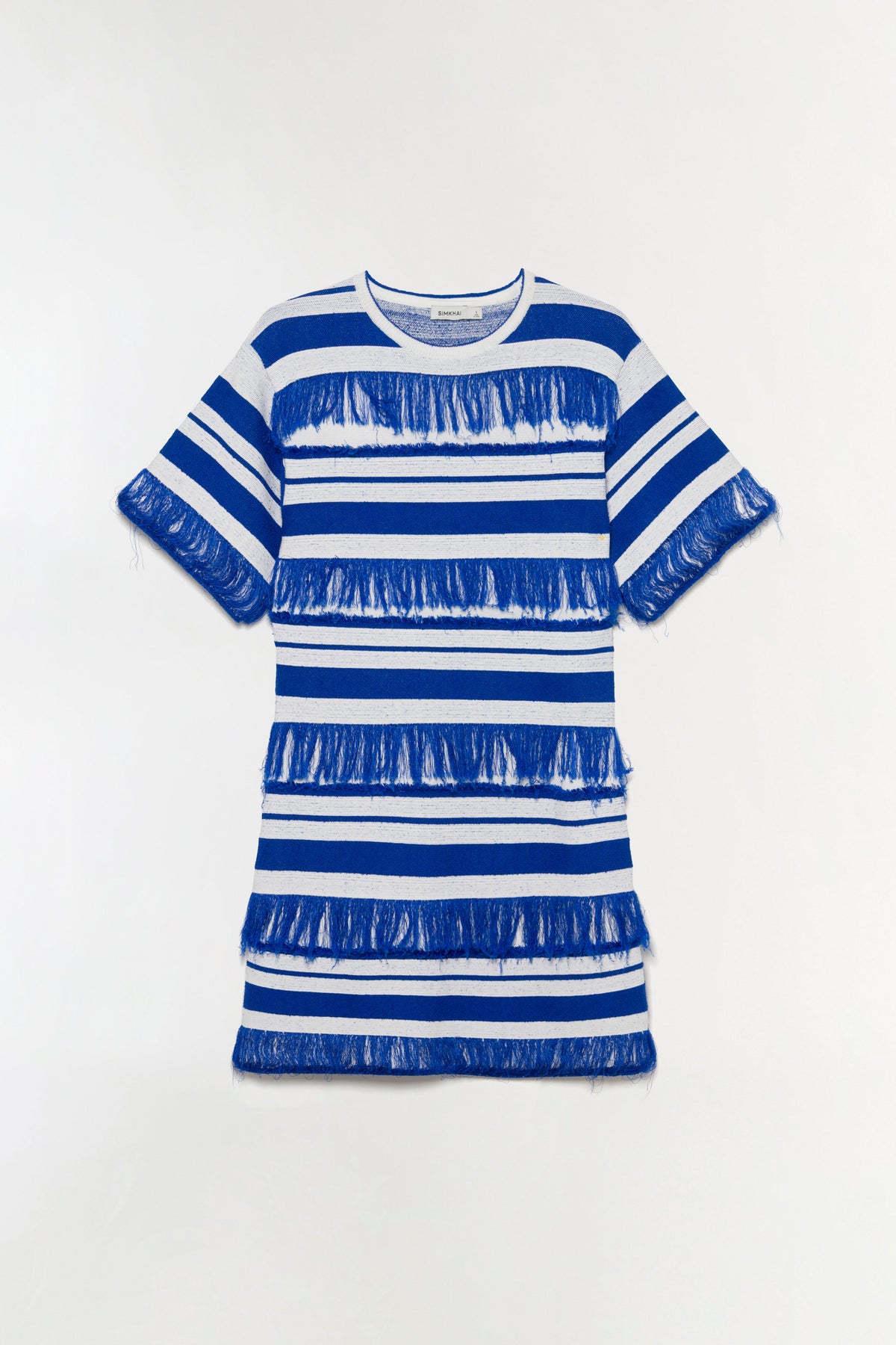 Torrance Knit Mini Dress