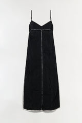 Leah Midi Dress
