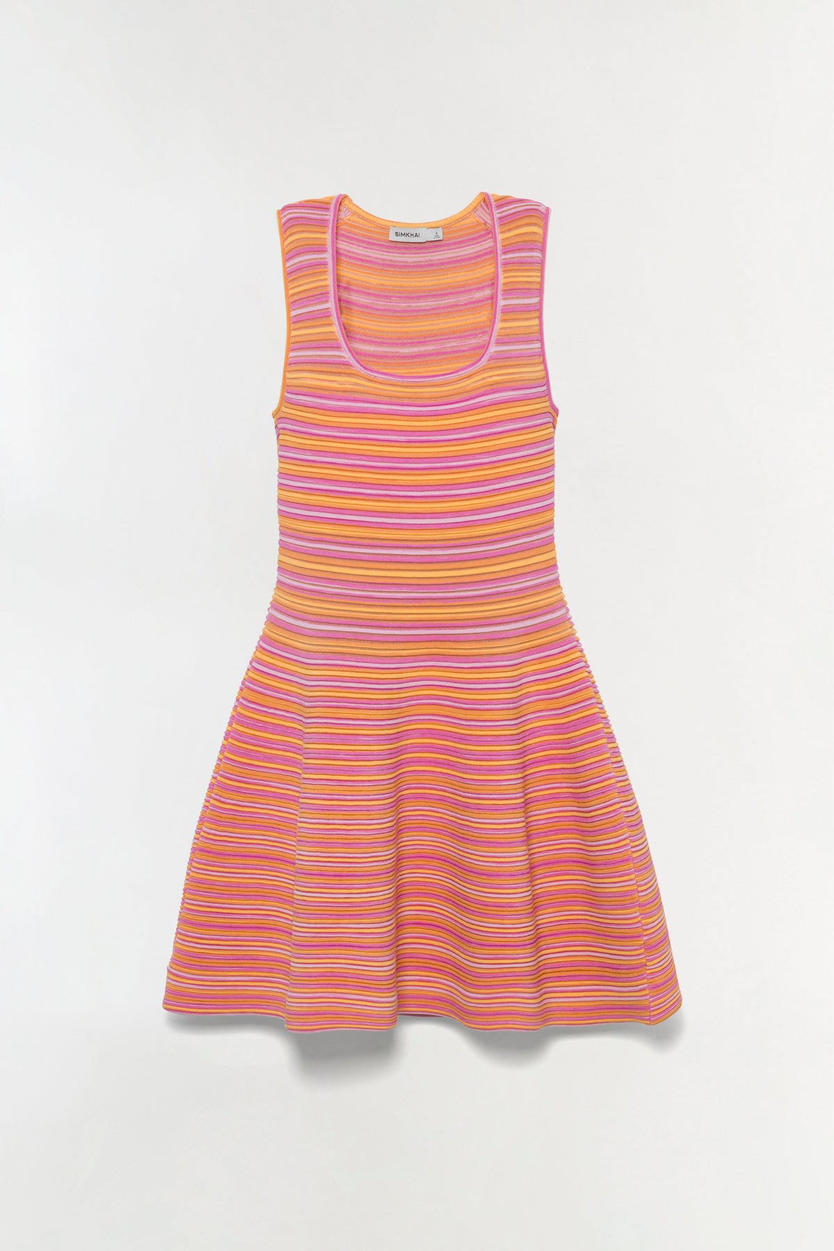 Cally Mini Dress