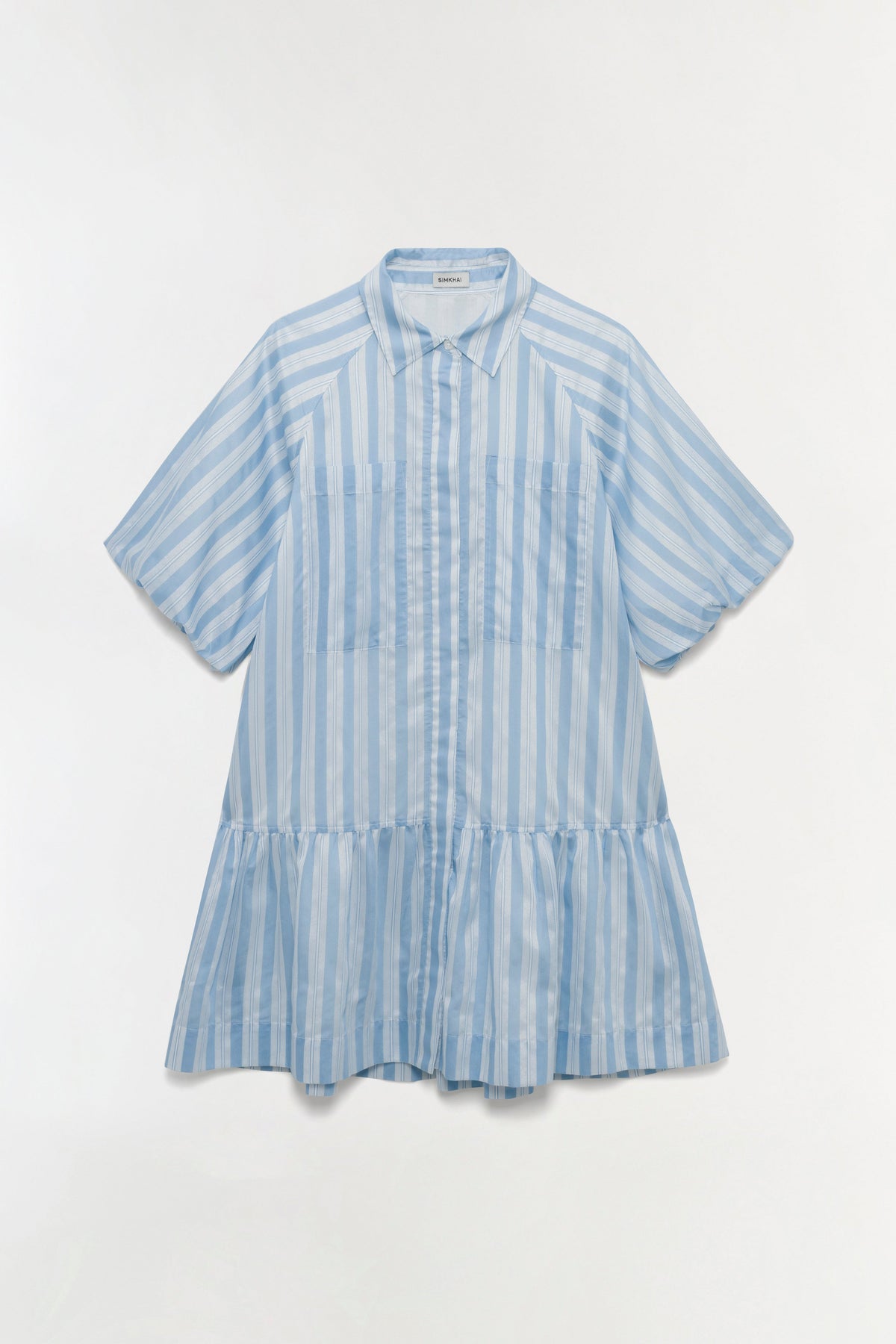 Crissy Mini Dress