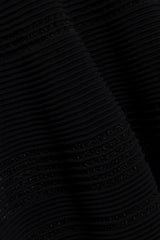 Esri Knit Mini Dress