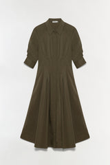 Jazz Midi Dress