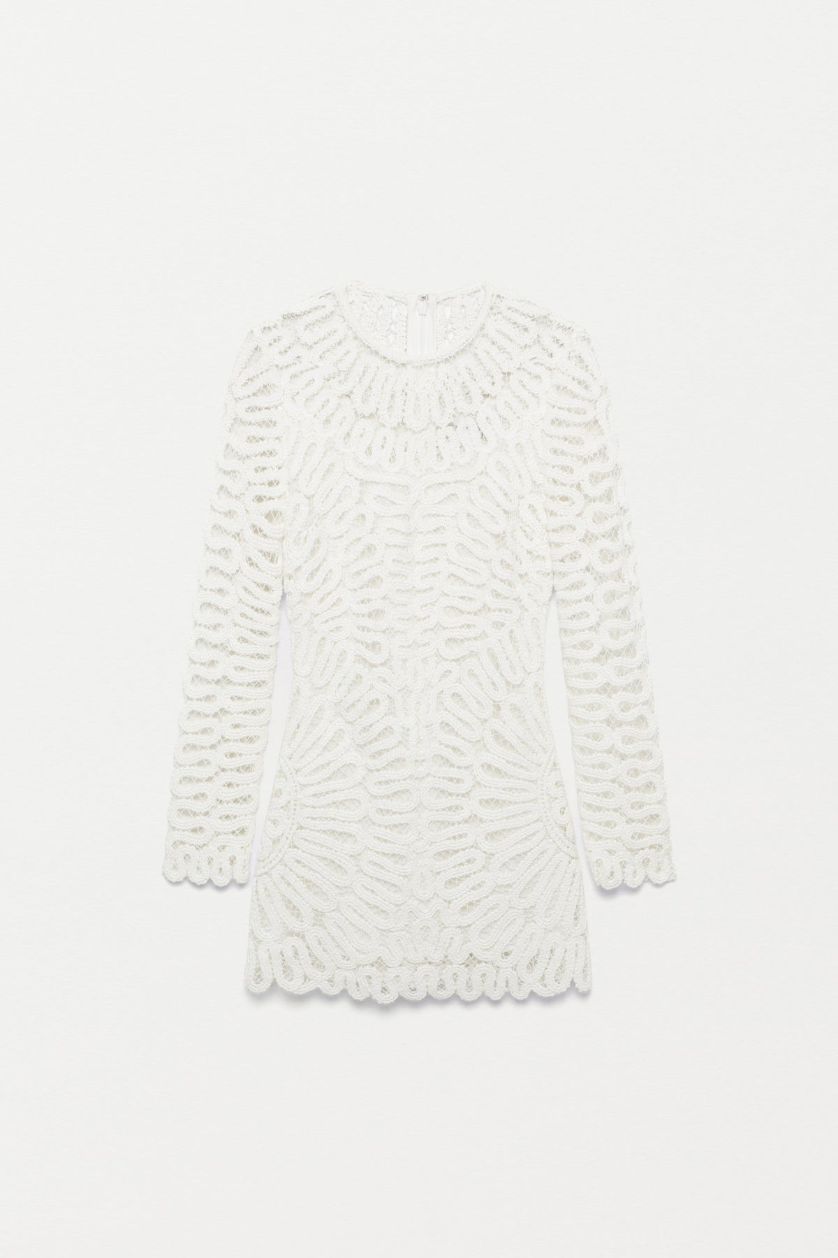 Mccall Dress
