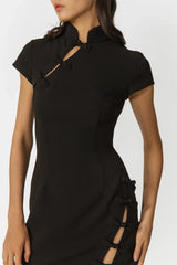 Iris Mini Dress