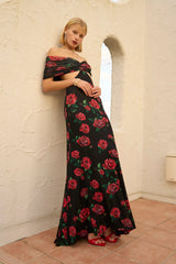 Katrina Maxi Dress