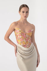 Sandrine Gown