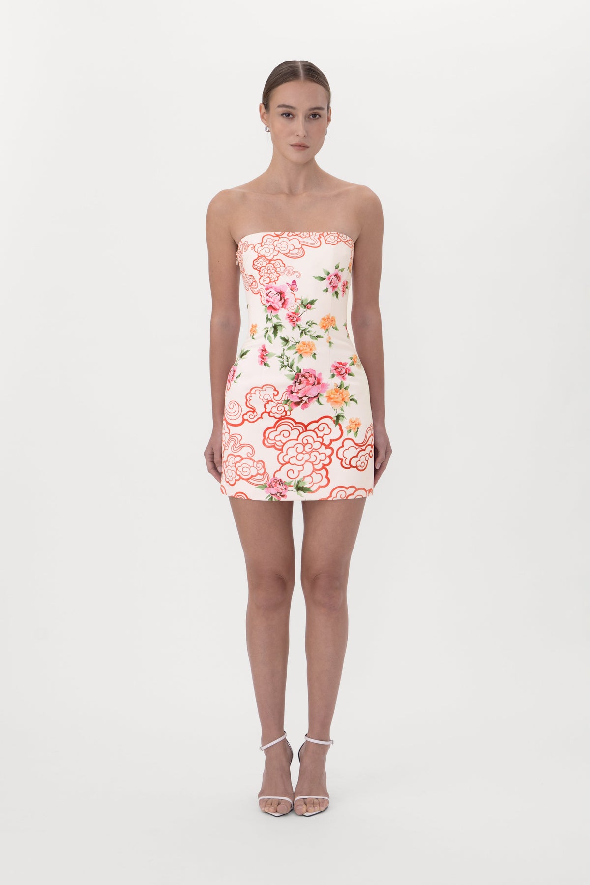 Aimee Mini Dress