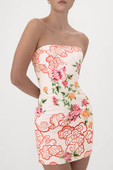 Aimee Mini Dress