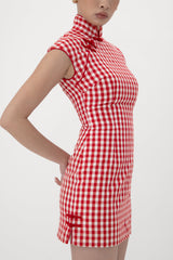 Alora Mini Dress