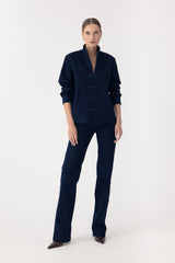 Bobbi Denim Shirt